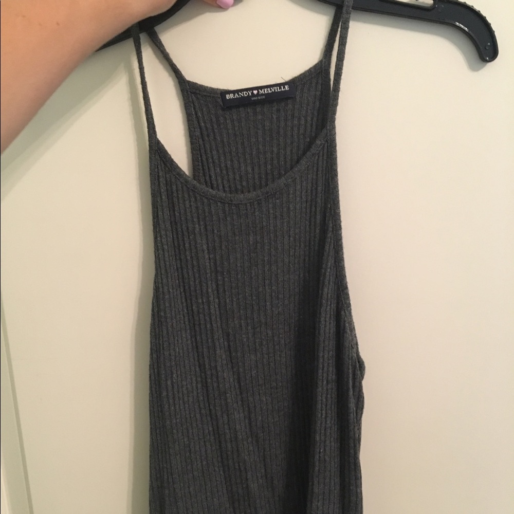 Brandy Melville Tank Top