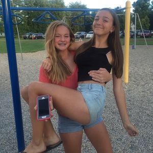 Meet your Posher, Christina