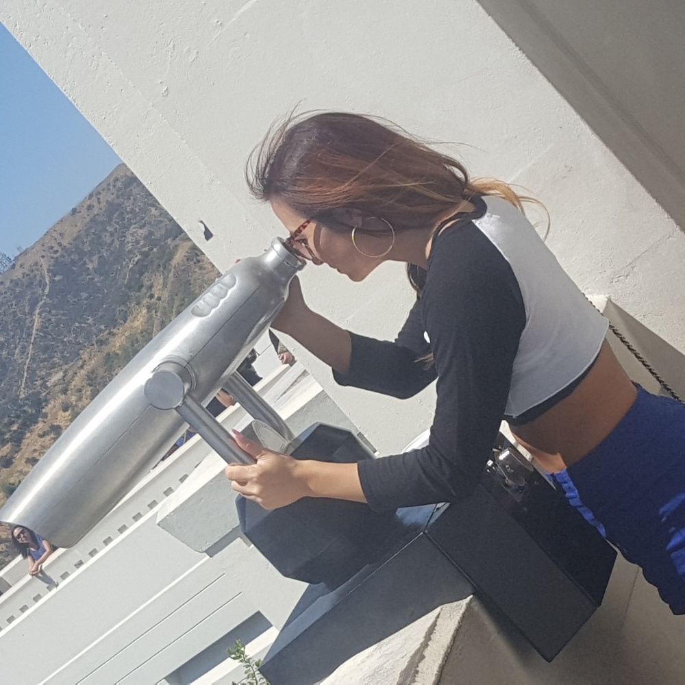 Meet your Posher, Jenny