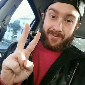 Meet your Posher, William