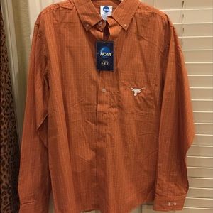NWT Men's Shirt size M
