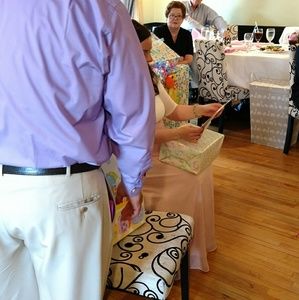 Meet your Posher, Janet