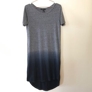 Forever 21 | F21 - Dip Dye Tunic Dress