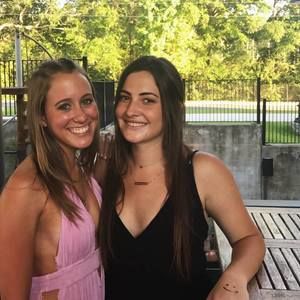 Meet your Posher, Taylor