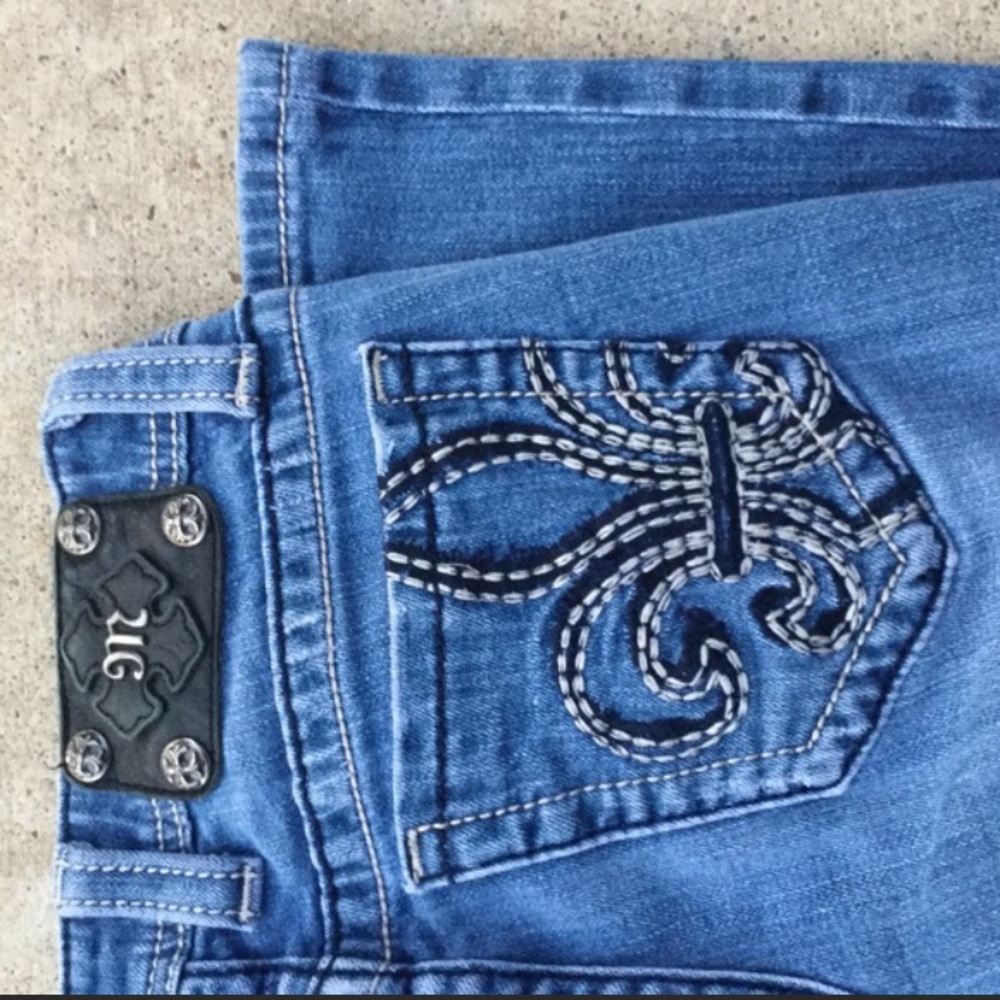 Miss Me Jeans size 26