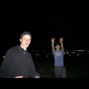 Meet your Posher, Samuel