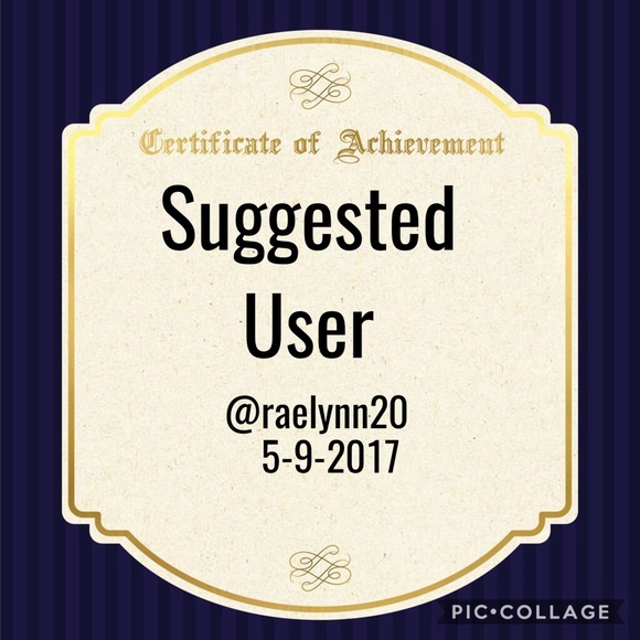 🌹 Posh Ambassador! Shop with Confidence - Picture 4 of 4