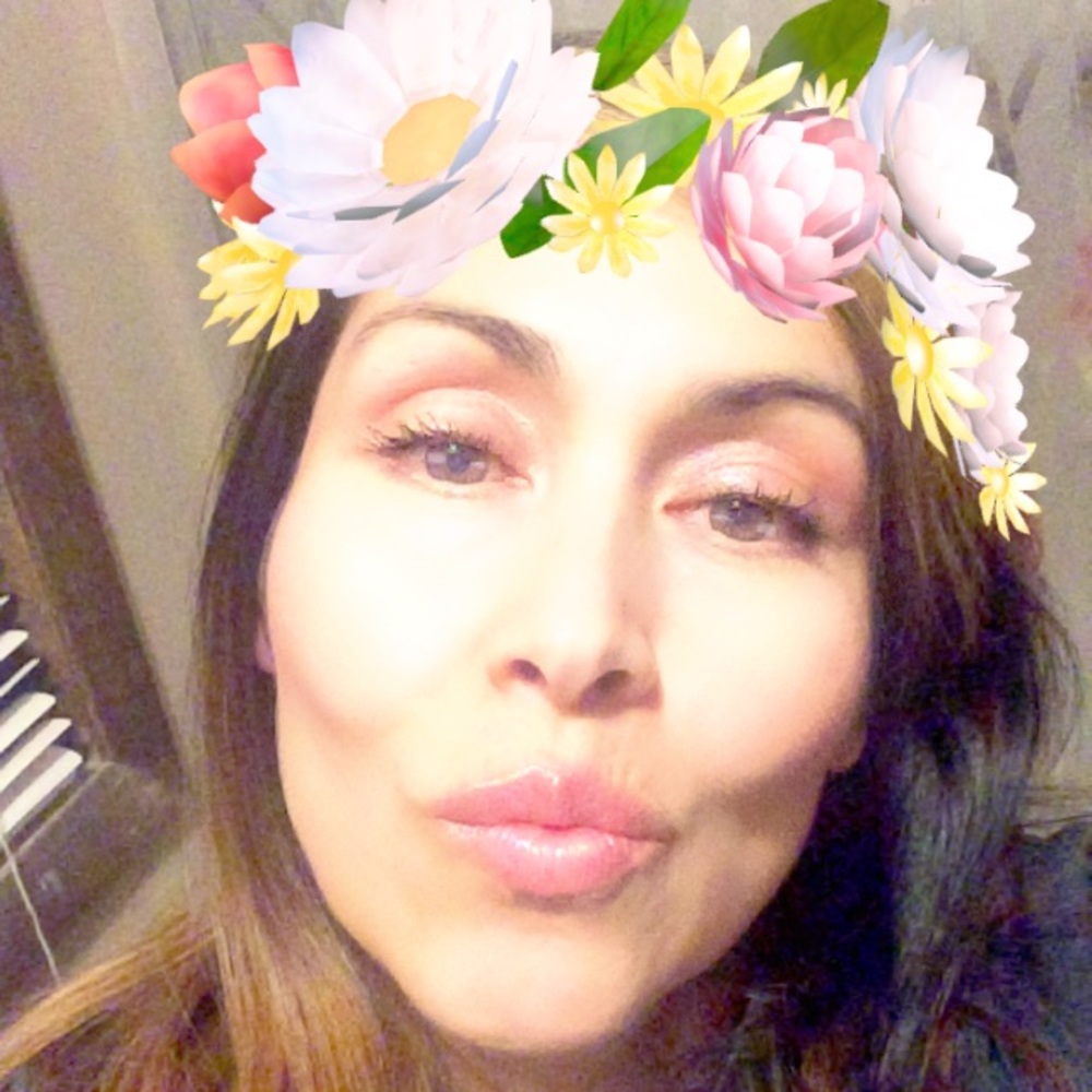 Meet your Posher, Blanca