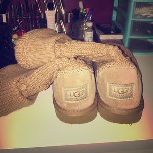 Uggs