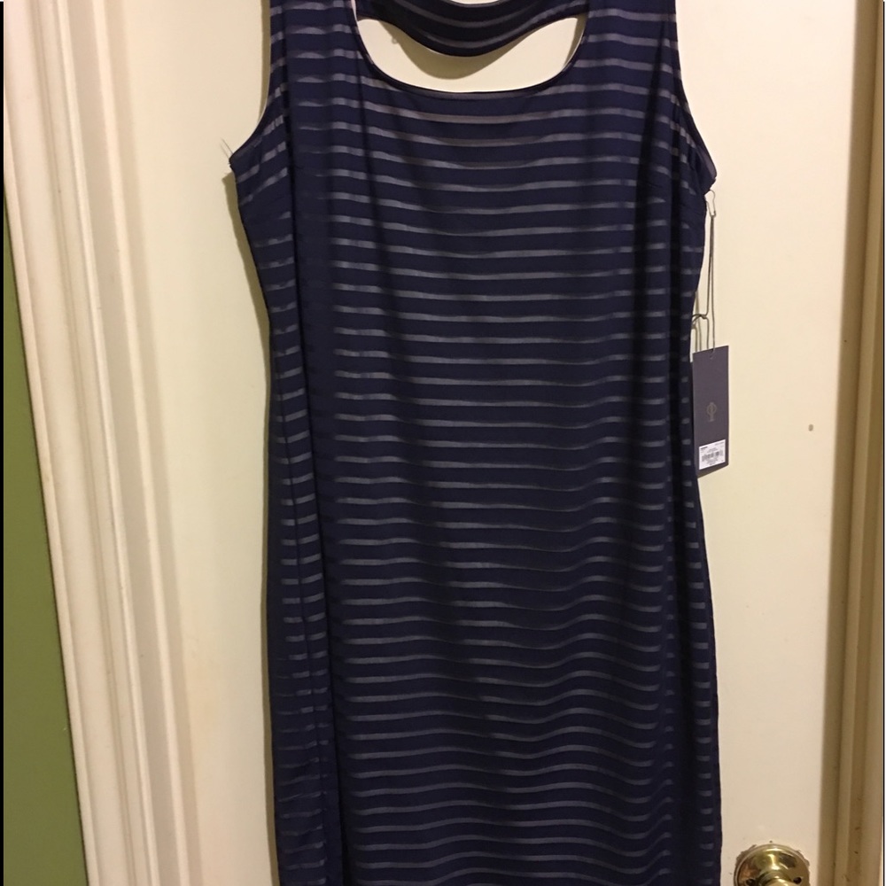 Jennifer Lopez purple dress XL