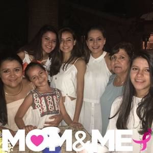 Meet your Posher, Nancy