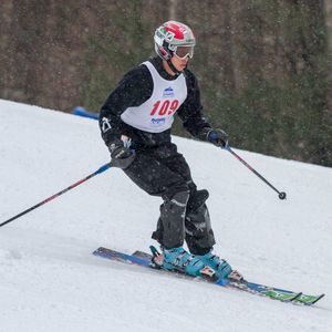 Meet your Posher, Jerry