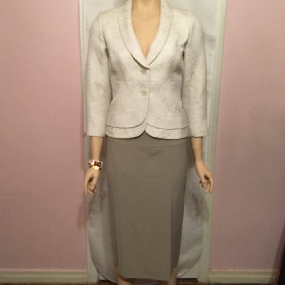 Michael Kors Collection Skirt NWT - Picture 4 of 4