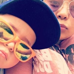 Meet your Posher, Nohemi