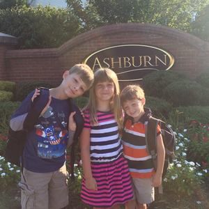 Meet your Posher, Kay