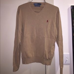 Ralph Lauren Polo Sweater