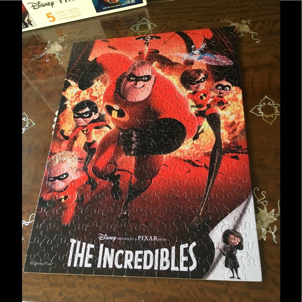 Meet your Posher, Alexanndria