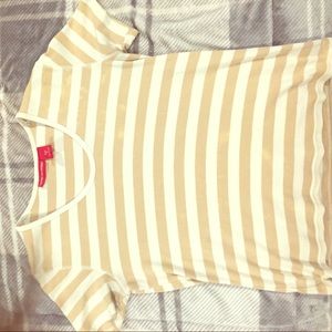 Gloria Vanderbilt shirt