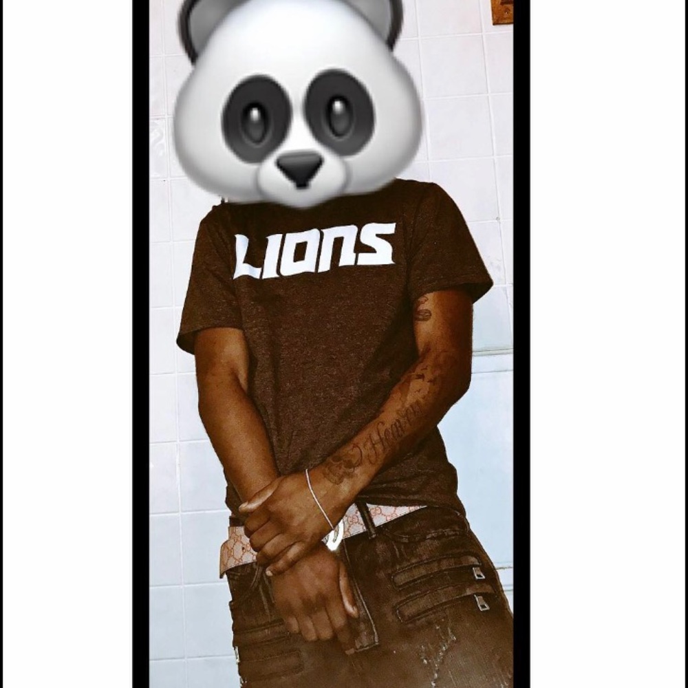 Meet your Posher, Maurice