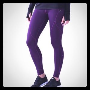 💥RESERVED💥Lululemon Magenta First Tile Tech