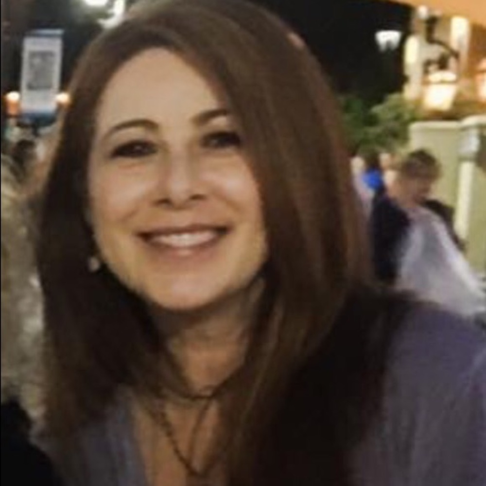 Meet your Posher, Lynn