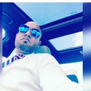 Meet your Posher, Jayson