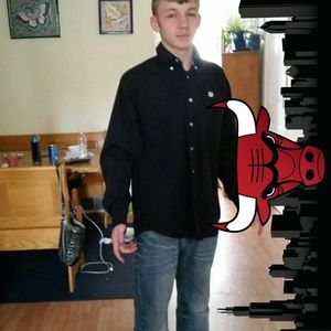 Meet your Posher, Jacob