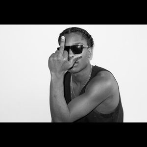 Meet your Posher, Jerry