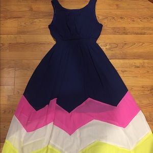 Tank maxi dress