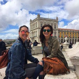 Meet your Posher, Allison