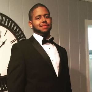 Meet your Posher, Donovan