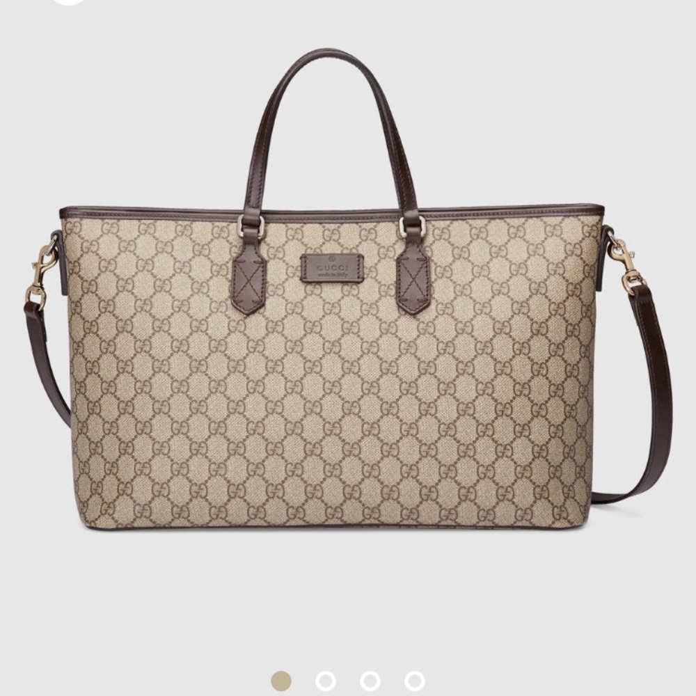 Gucci purse