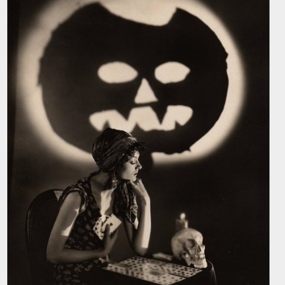 Filthycoffin Mystic Gothic Fortune cookie vintage - Picture 5 of 8