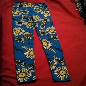 Lularoe leggings