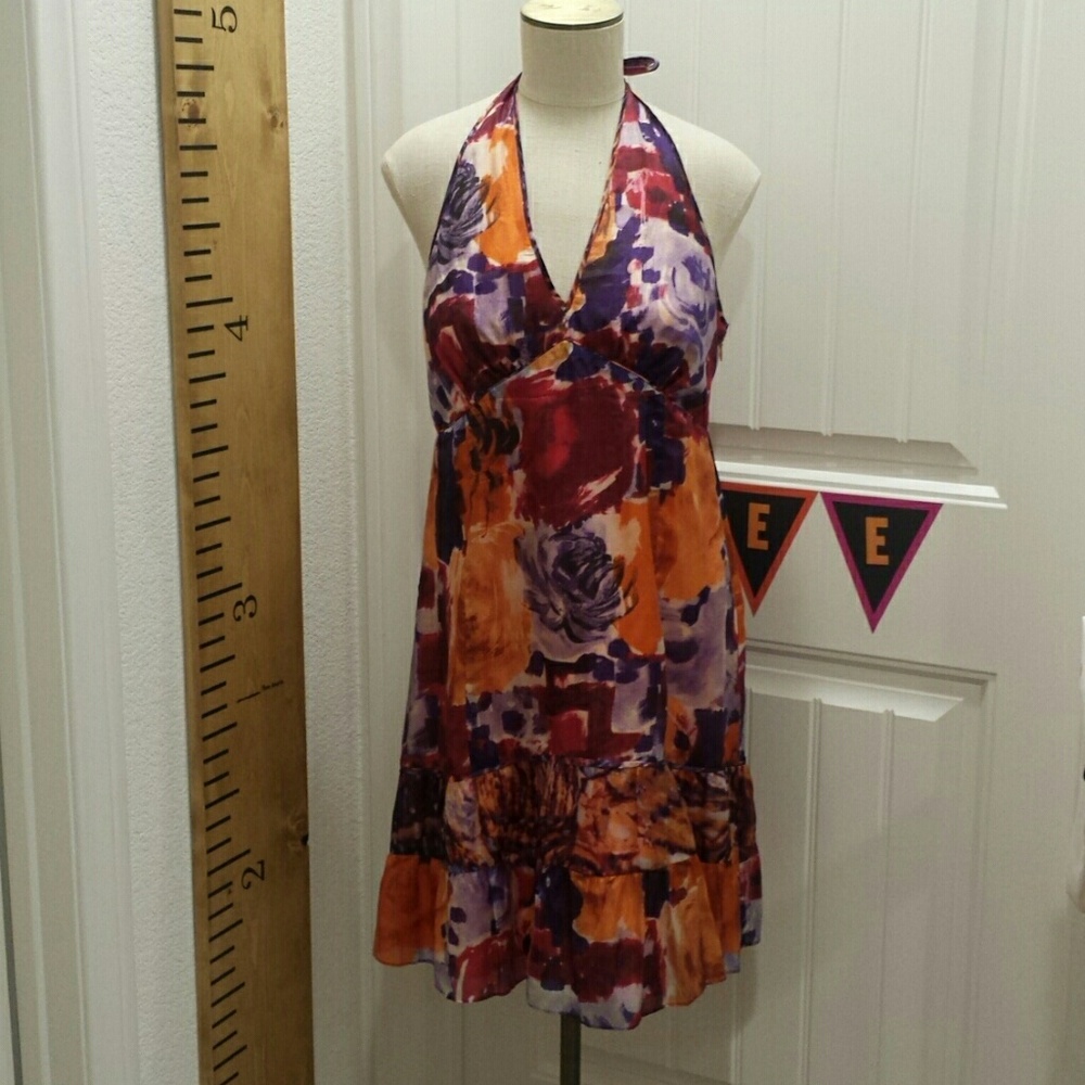 MARCIANO Dress Size M