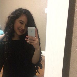 Meet your Posher, Karla