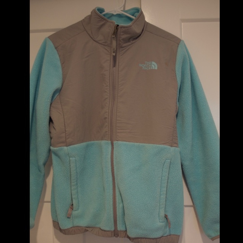 North Face