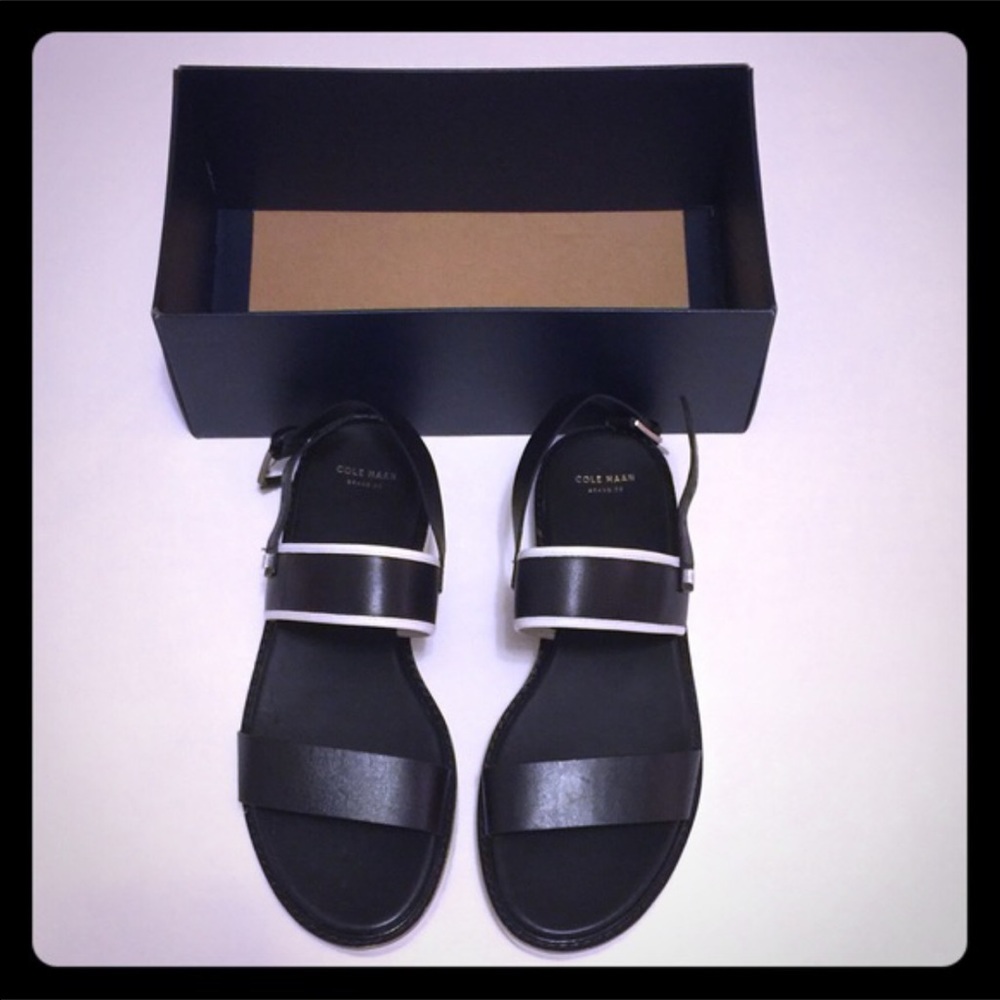 Cole Haan Capri Sandals