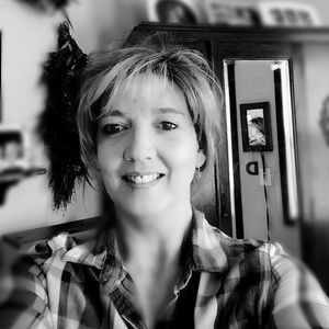 Meet your Posher, Diana