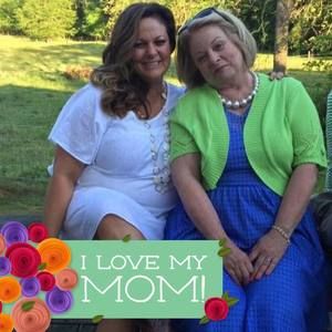 Meet your Posher, Christy