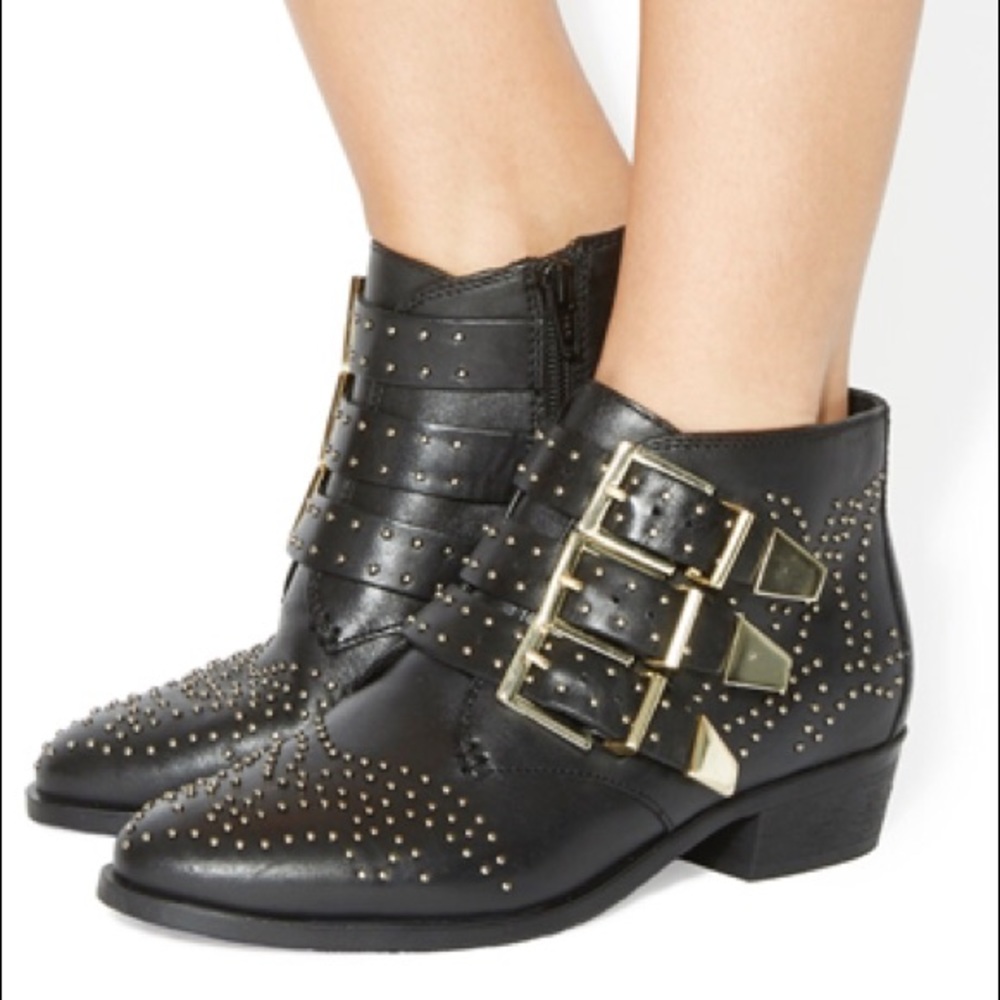 Office Lucky Charm boots - Picture 1 of 1