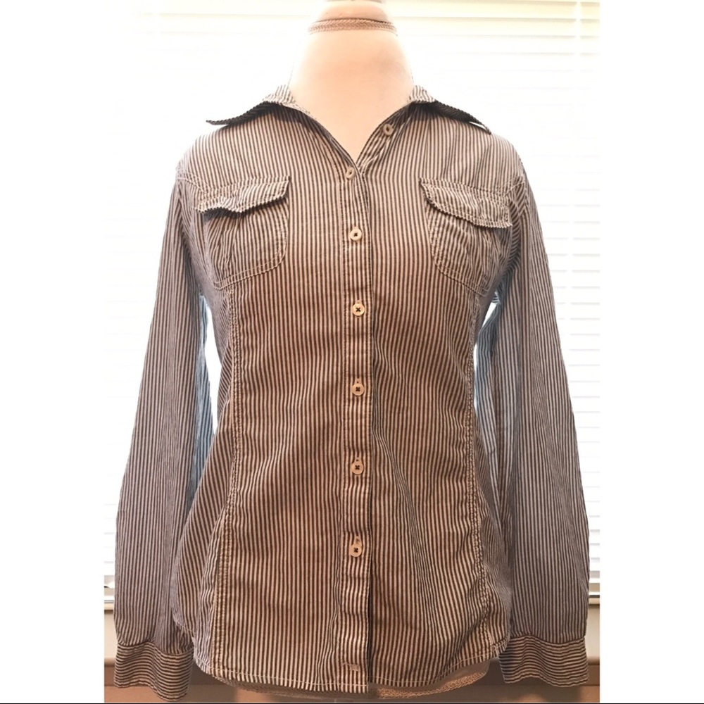 Tommy Hilfiger Button Down