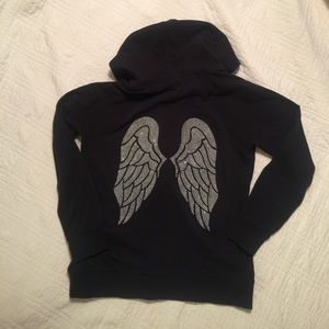 VS Angel Wing Hoodie