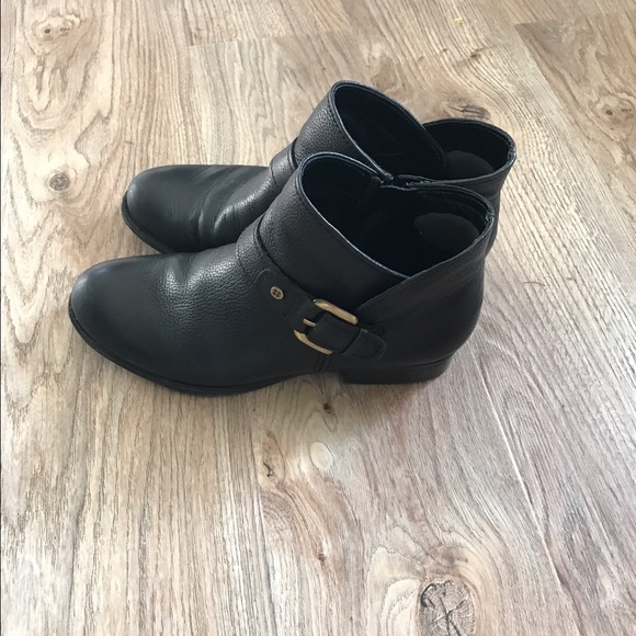 Ankle boots - Picture 3 of 3