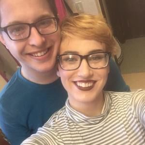 Meet your Posher, Brady