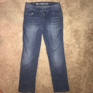 Express Jeans