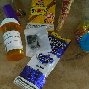 Meet your Posher, Fabian