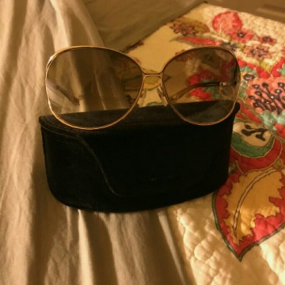Tom Ford  sunglasses
