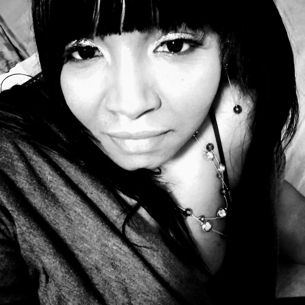 Meet your Posher, Jorgetta