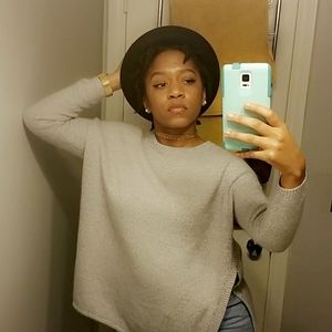 Meet your Posher, Jillian